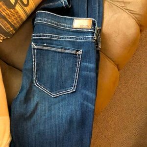 Ladies Express jeans